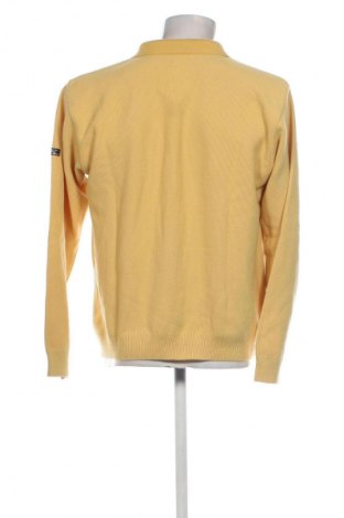 Herrenpullover, Größe L, Farbe Gelb, Preis € 24,99