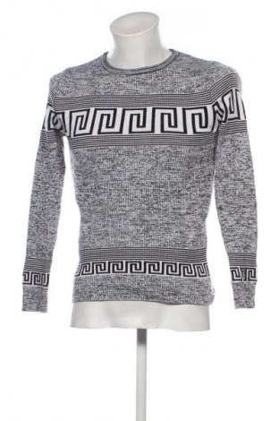 Herrenpullover, Größe M, Farbe Mehrfarbig, Preis 4,99 €