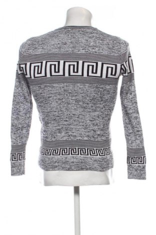 Herrenpullover, Größe M, Farbe Mehrfarbig, Preis 4,99 €