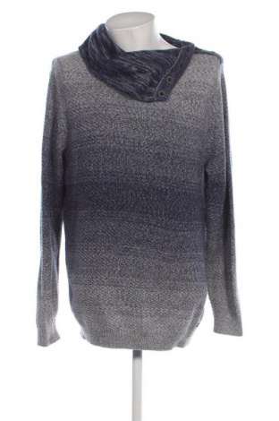 Herrenpullover, Größe XL, Farbe Grau, Preis € 24,99