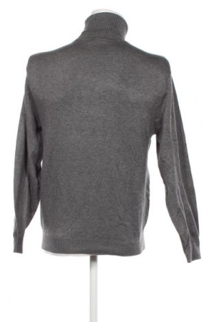 Herrenpullover, Größe S, Farbe Grau, Preis € 14,99