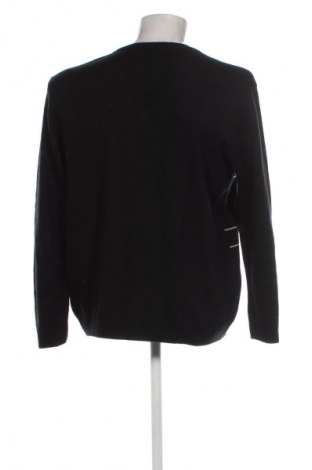 Herrenpullover, Größe M, Farbe Schwarz, Preis € 14,99