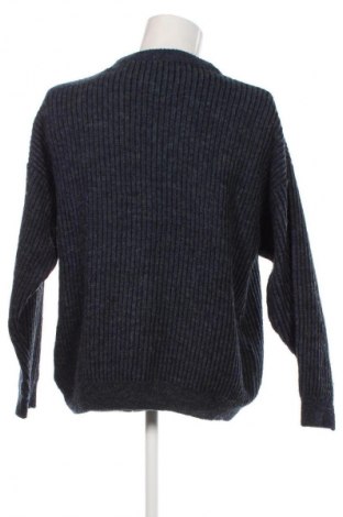 Herrenpullover, Größe L, Farbe Blau, Preis € 24,99