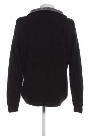 Herrenpullover, Größe XXL, Farbe Schwarz, Preis 14,99 €