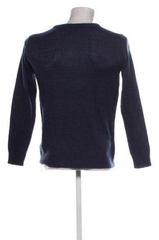 Herrenpullover, Größe L, Farbe Blau, Preis € 24,99