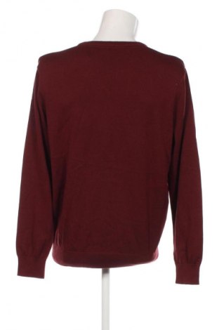 Herrenpullover, Größe XL, Farbe Rot, Preis € 14,99