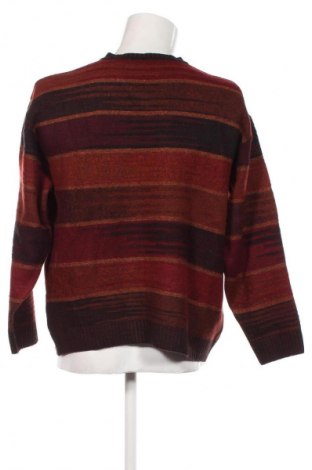 Herrenpullover, Größe XL, Farbe Mehrfarbig, Preis 14,99 €