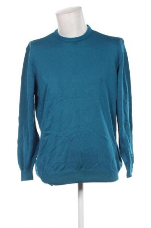 Herrenpullover, Größe XXL, Farbe Blau, Preis 24,99 €