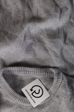 Herrenpullover, Größe L, Farbe Grau, Preis € 14,99