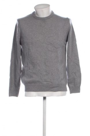 Herrenpullover, Größe L, Farbe Grau, Preis € 24,99