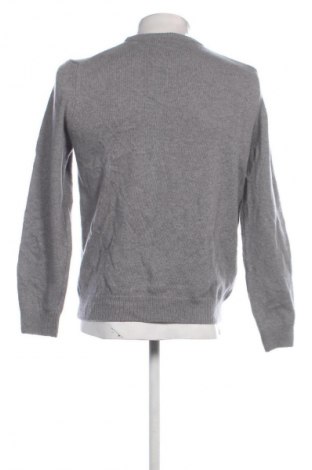 Herrenpullover, Größe L, Farbe Grau, Preis € 24,99