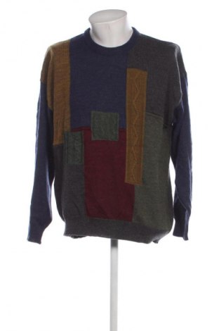 Herrenpullover, Größe L, Farbe Mehrfarbig, Preis € 24,99