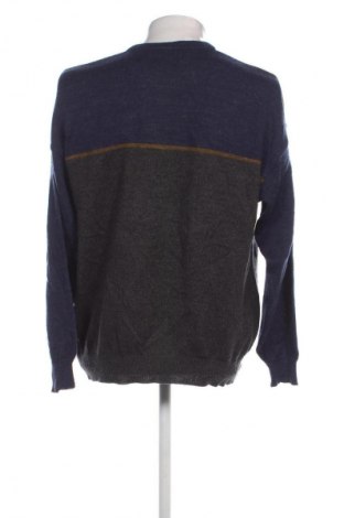 Herrenpullover, Größe L, Farbe Mehrfarbig, Preis 24,99 €