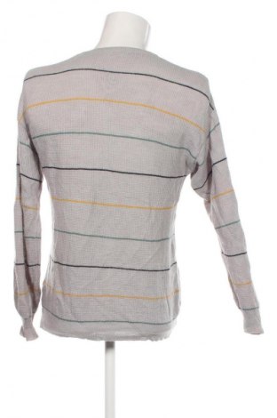 Herrenpullover, Größe S, Farbe Grau, Preis 24,99 €