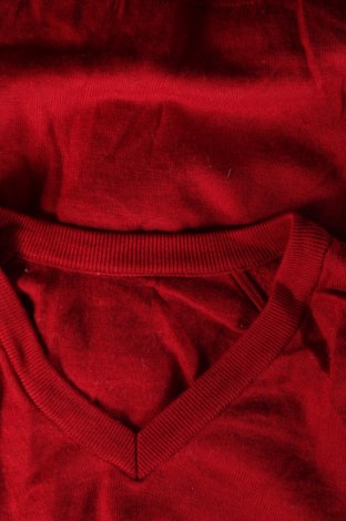 Herrenpullover, Größe M, Farbe Rot, Preis € 24,99