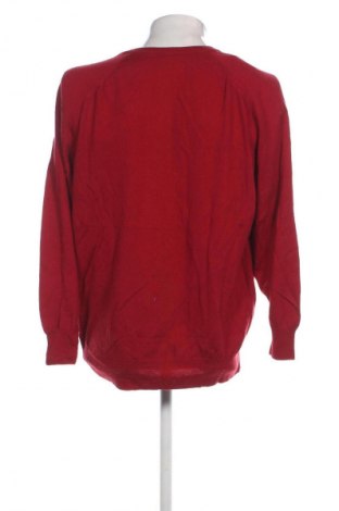 Herrenpullover, Größe M, Farbe Rot, Preis € 24,99