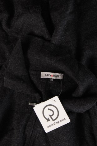 Herrenpullover, Größe XL, Farbe Schwarz, Preis 14,99 €