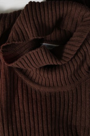 Herrenpullover, Größe XL, Farbe Braun, Preis € 24,99