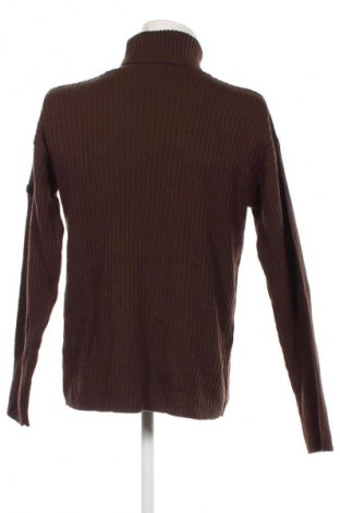 Herrenpullover, Größe XL, Farbe Braun, Preis € 24,99