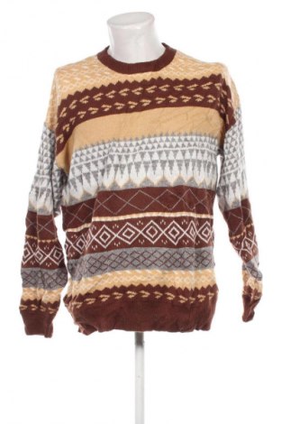 Herrenpullover, Größe XL, Farbe Mehrfarbig, Preis € 24,99