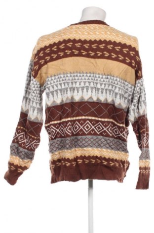 Herrenpullover, Größe XL, Farbe Mehrfarbig, Preis € 24,99