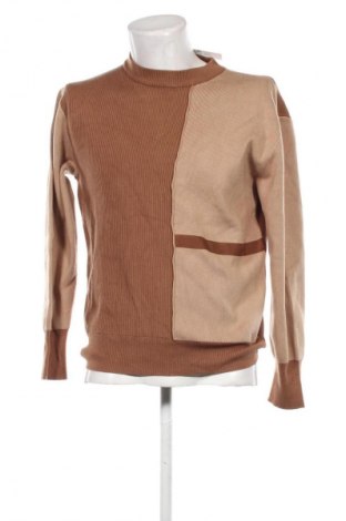 Herrenpullover, Größe L, Farbe Mehrfarbig, Preis 24,99 €