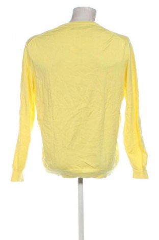 Herrenpullover, Größe XL, Farbe Gelb, Preis 14,99 €