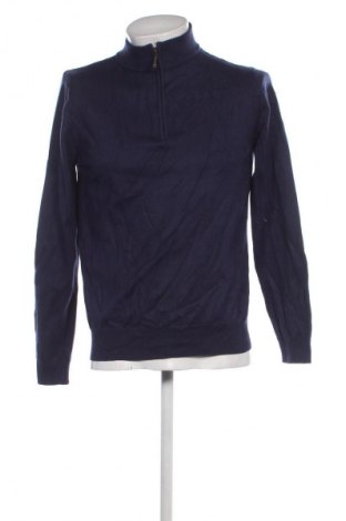 Herrenpullover, Größe L, Farbe Blau, Preis € 24,99