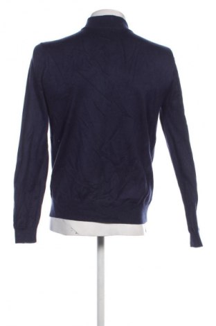 Herrenpullover, Größe L, Farbe Blau, Preis € 24,99