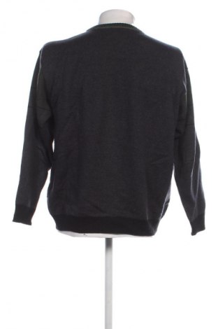 Herrenpullover, Größe L, Farbe Grün, Preis 14,99 €