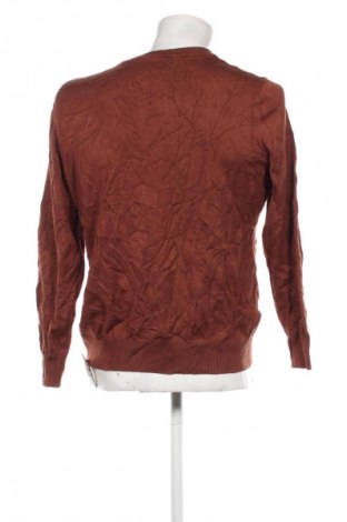 Herrenpullover, Größe M, Farbe Braun, Preis 24,99 €