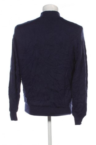 Herrenpullover, Größe M, Farbe Blau, Preis 24,99 €