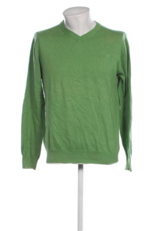 Herrenpullover 17 & Co., Größe XL, Farbe Grün, Preis € 24,99