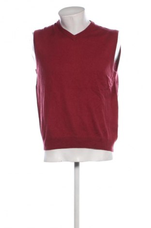 Herrenpullover A.W.Dunmore, Größe L, Farbe Rot, Preis 24,99 €