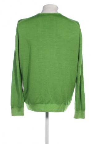 Herrenpullover ANDREA FENZI, Größe XXL, Farbe Grün, Preis € 20,99