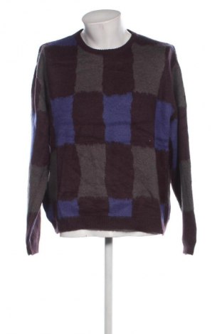 Herrenpullover ASOS, Größe M, Farbe Mehrfarbig, Preis € 33,99