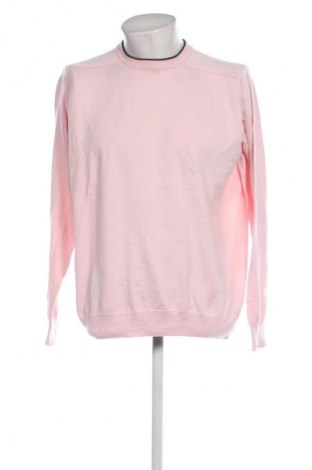 Herrenpullover Abercrombie & Fitch, Größe L, Farbe Rosa, Preis € 43,49