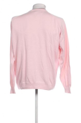 Herrenpullover Abercrombie & Fitch, Größe L, Farbe Rosa, Preis € 43,49