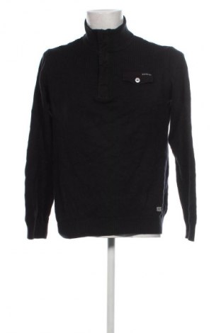 Herrenpullover Angelo Litrico, Größe L, Farbe Schwarz, Preis € 24,99