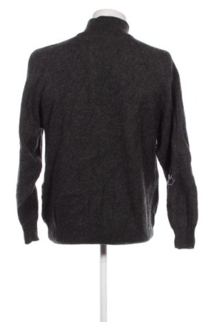 Herrenpullover Angelo Litrico, Größe M, Farbe Grau, Preis € 24,99