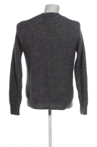 Herrenpullover Angelo Litrico, Größe M, Farbe Grau, Preis € 14,99