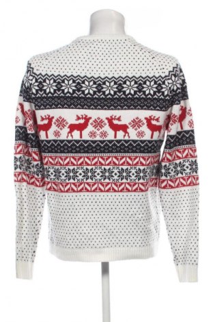 Herrenpullover Angelo Litrico, Größe L, Farbe Mehrfarbig, Preis € 24,99