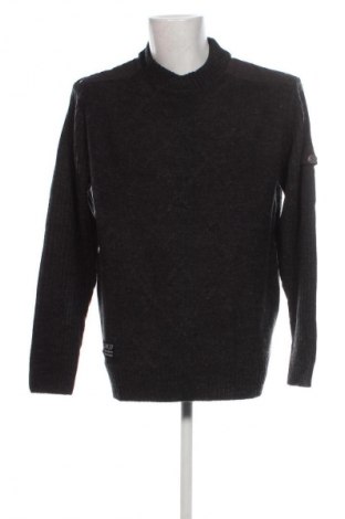 Herrenpullover Angelo Litrico, Größe XL, Farbe Grau, Preis € 24,99