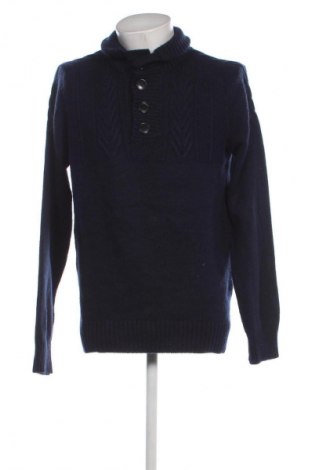 Herrenpullover Angelo Litrico, Größe XL, Farbe Blau, Preis € 24,99