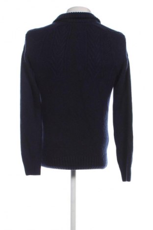 Herrenpullover Angelo Litrico, Größe S, Farbe Blau, Preis € 24,99