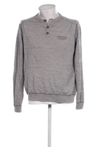 Herrenpullover Angelo Litrico, Größe L, Farbe Grau, Preis € 24,99