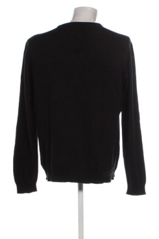 Herrenpullover Angelo Litrico, Größe XL, Farbe Schwarz, Preis 24,99 €