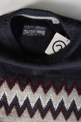 Herrenpullover Angelo Litrico, Größe L, Farbe Mehrfarbig, Preis € 14,99