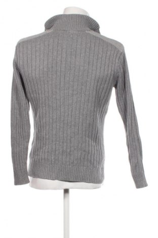 Herrenpullover Angelo Litrico, Größe M, Farbe Grau, Preis € 24,99