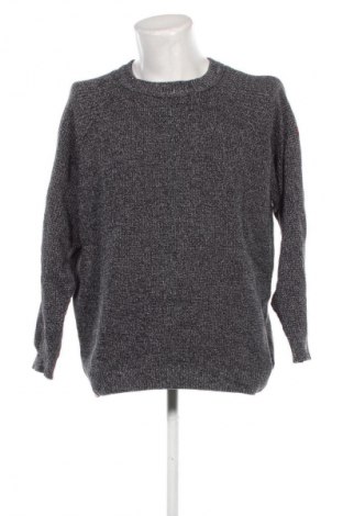 Herrenpullover Angelo Litrico, Größe XL, Farbe Grau, Preis € 5,99